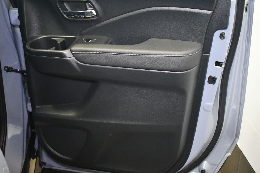 Thumbnail: 2023 Honda Ridgeline - 28