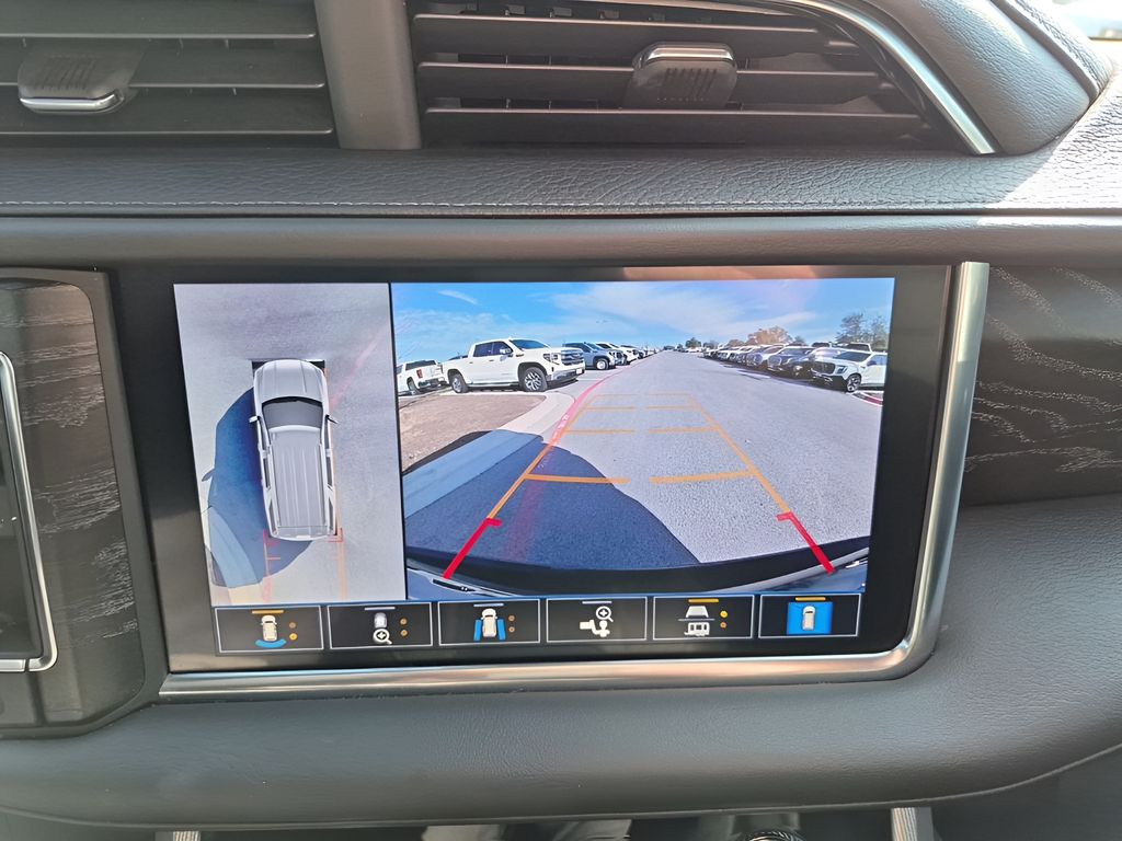 Used Car 2021 Gmc Yukon  Denali For Sale Under $60,000 In Austin, Texas