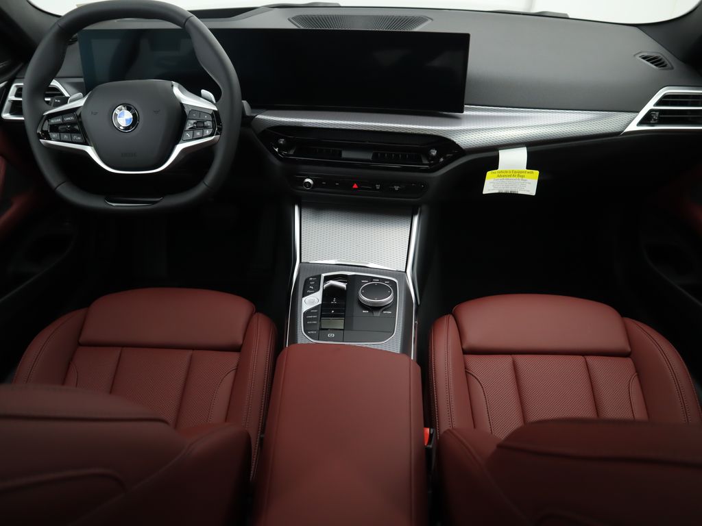 Thumbnail: 2026 BMW 4 Series - 13