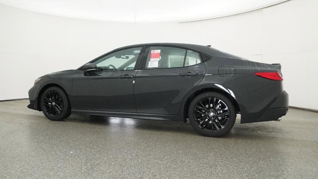 Thumbnail: 2026 Toyota Camry - 28