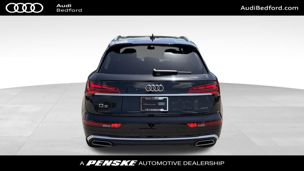 Thumbnail: 2023 Audi Q5 - 5