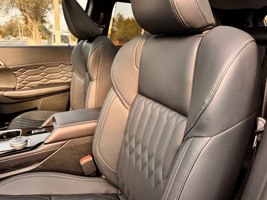 New 2026 Mitsubishi Outlander SUV