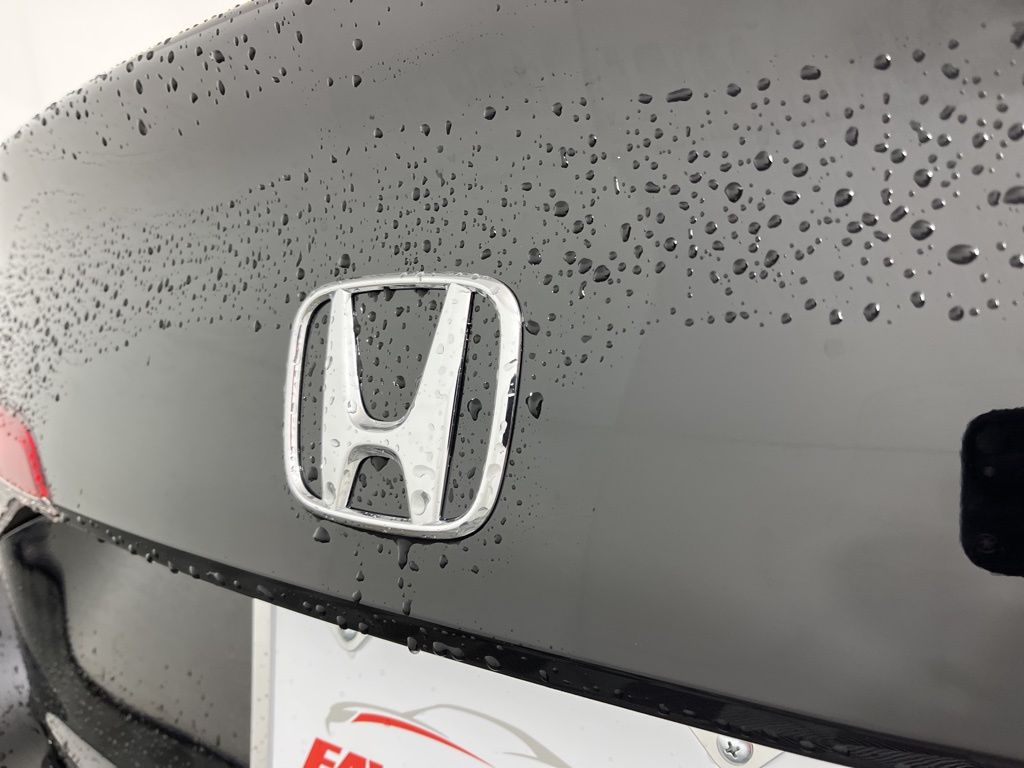 Thumbnail: 2026 Honda Civic - 17