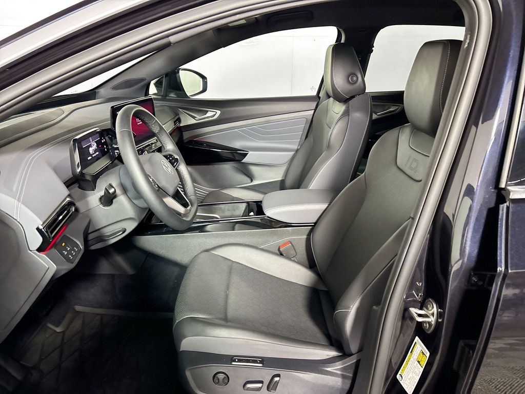 2023 Volkswagen ID.4 Pro S Plus