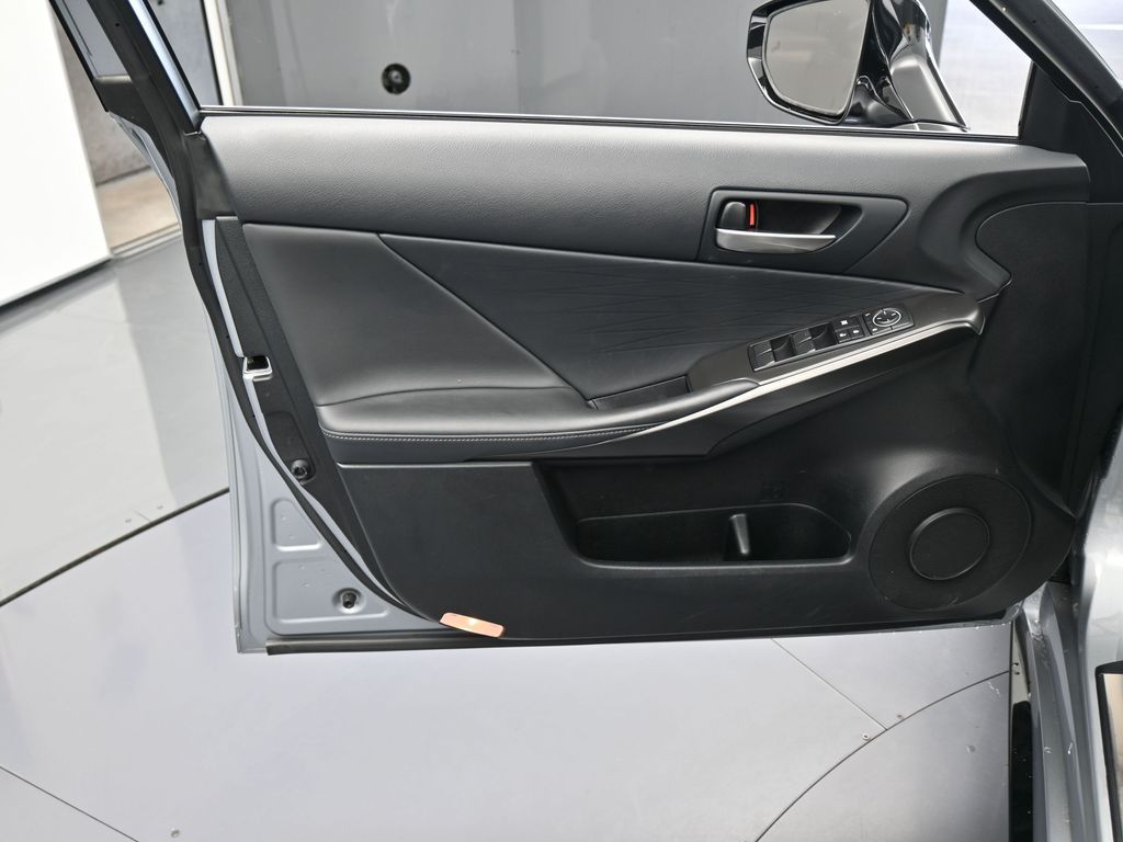 Used 2021 White Lexus 350 F SPORT image 12