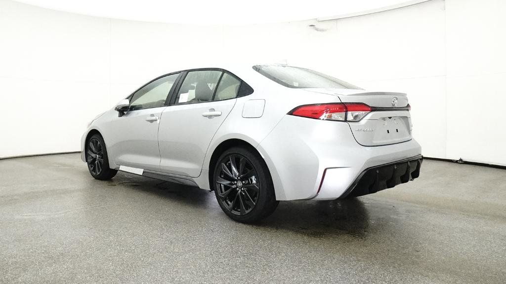 Thumbnail: 2026 Toyota Corolla - 2
