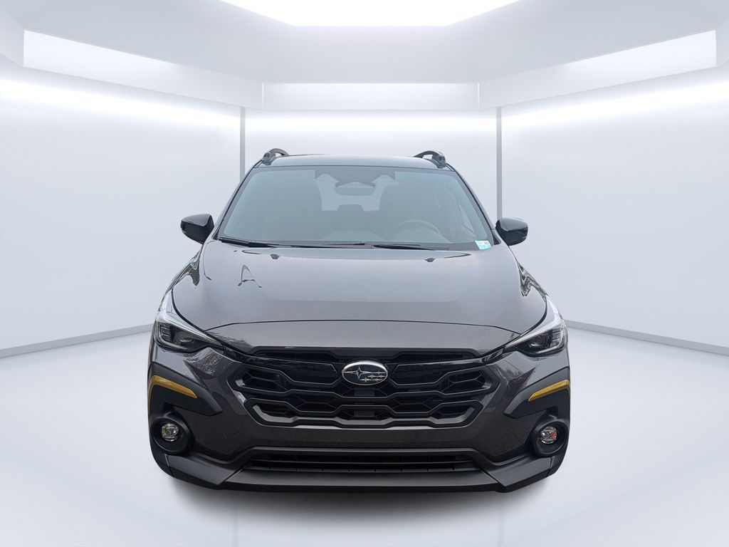 2026 Subaru Crosstrek Sport - Photo 8