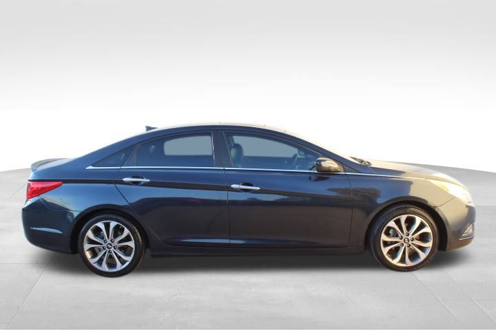 Used Car 2013 Hyundai Sonata  Se For Sale Under $10,000 In Georgetown, Texas