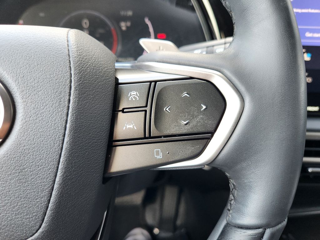 2024 Lexus RX 350 Luxury Black at Bayway Cadillac of The Woodlands