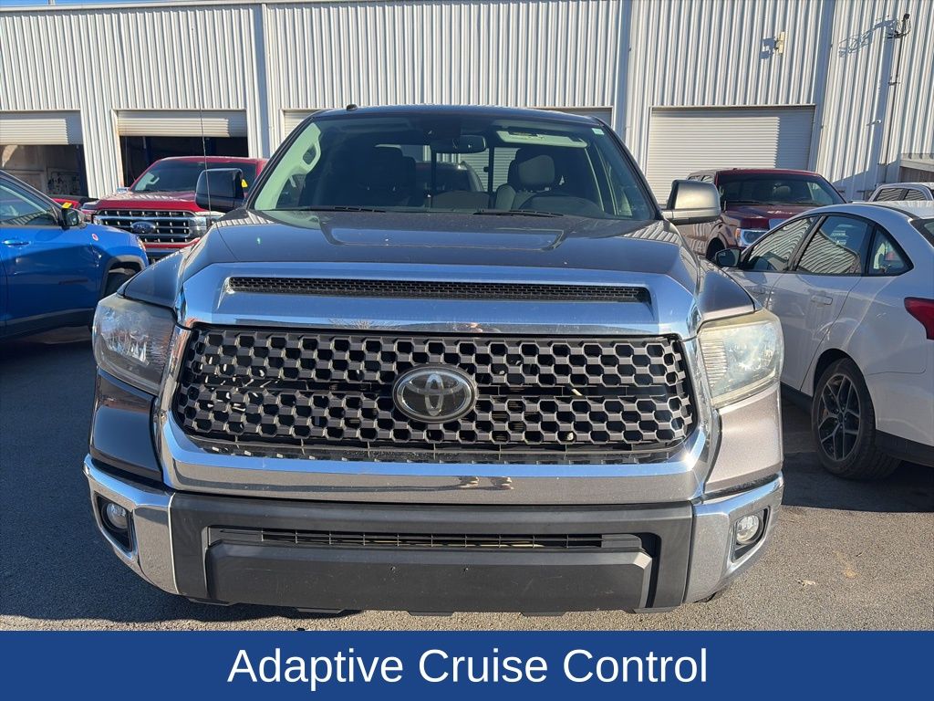 2019 Toyota Tundra SR5 4.6L V8