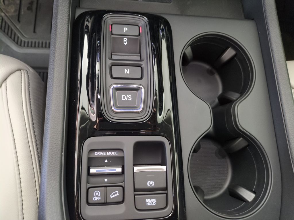 New 2026 Honda Passport For Sale in Fort Wayne, IN