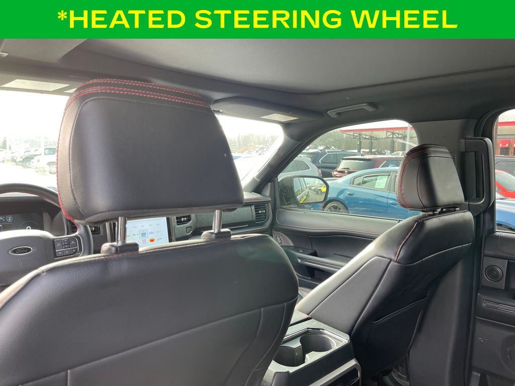 used 2022 Ford Expedition car, priced at $47,000