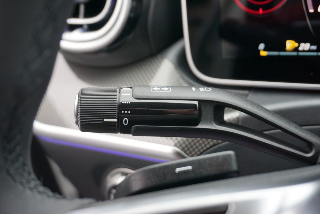 Thumbnail: 2026 Mercedes-Benz C-Class - 29