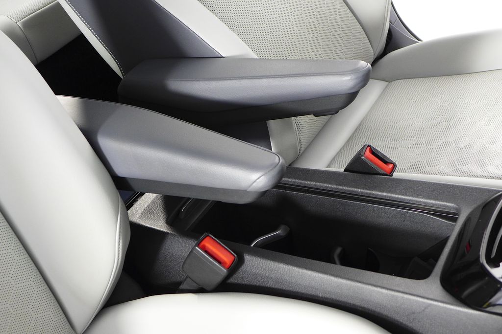 Thumbnail: 2022 Volkswagen ID.4 - 16