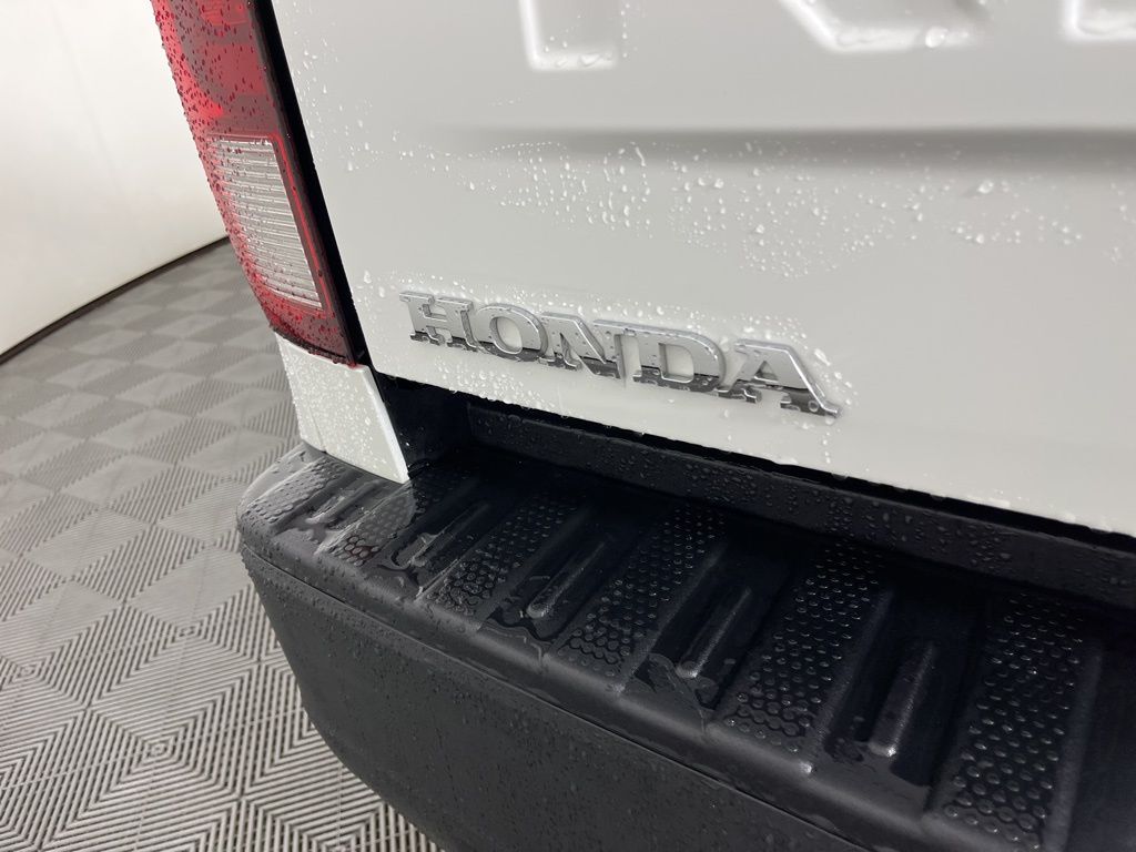 2024 Honda Ridgeline RTL 19