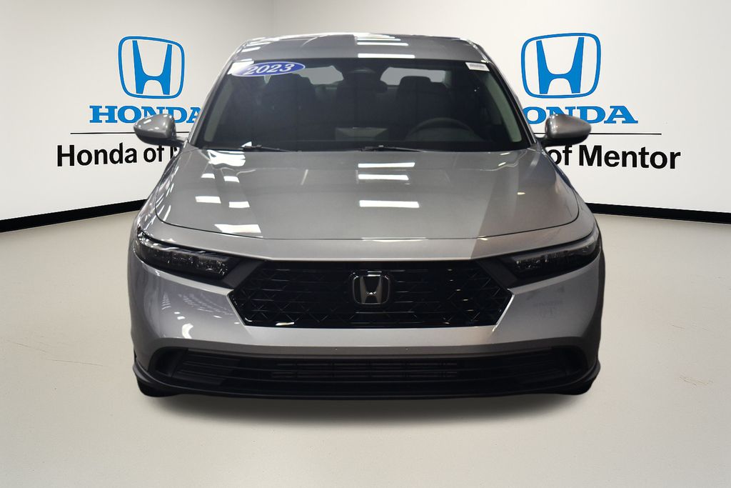 Thumbnail: 2023 Honda Accord - 10