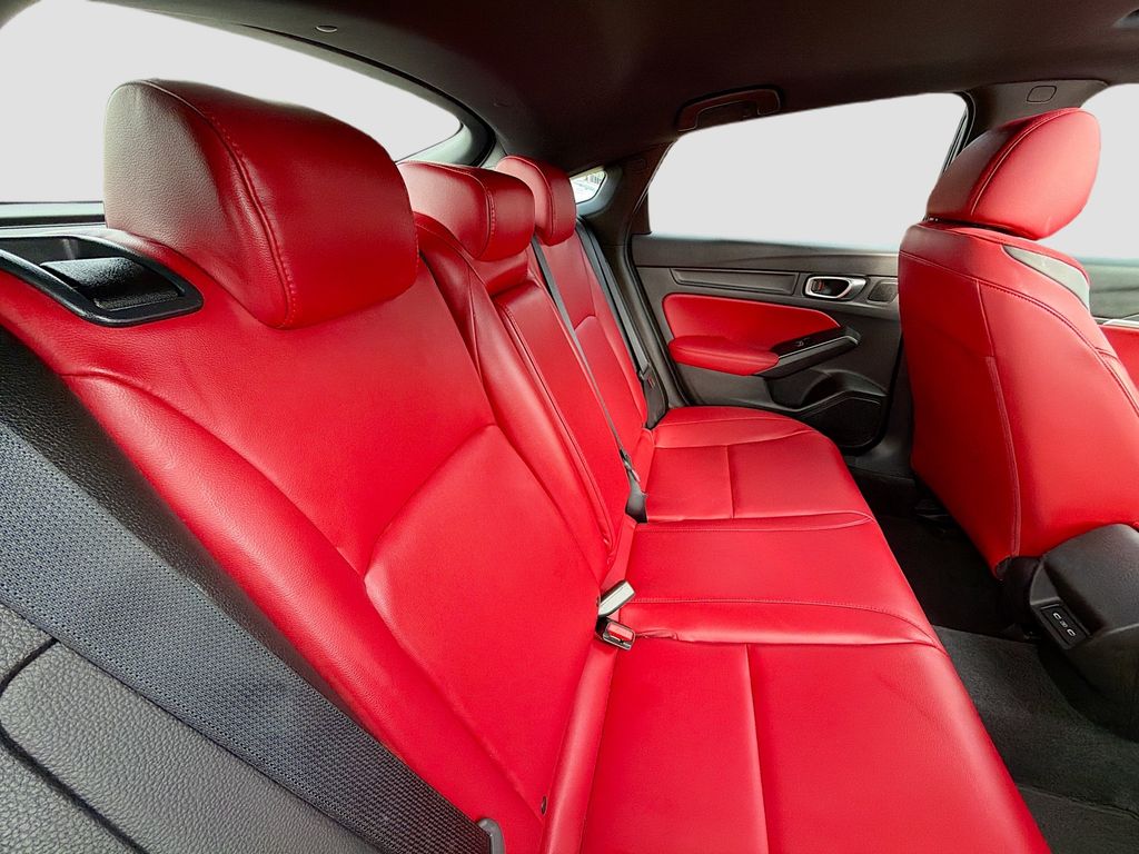 Used 2024 Black Acura A-Spec Tech Package image 26