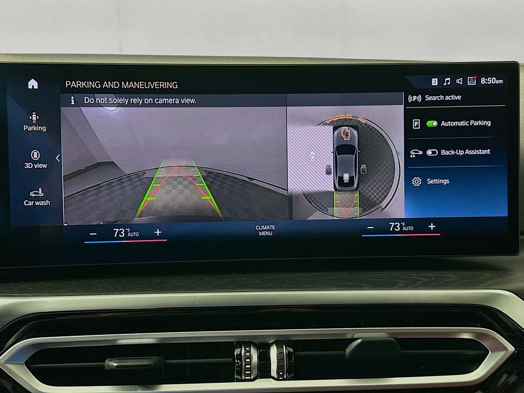 Thumbnail: 2023 BMW i4 - 14