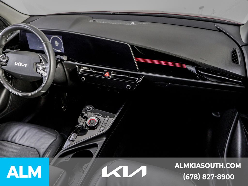 2024 Kia Niro EV Wind photo 21