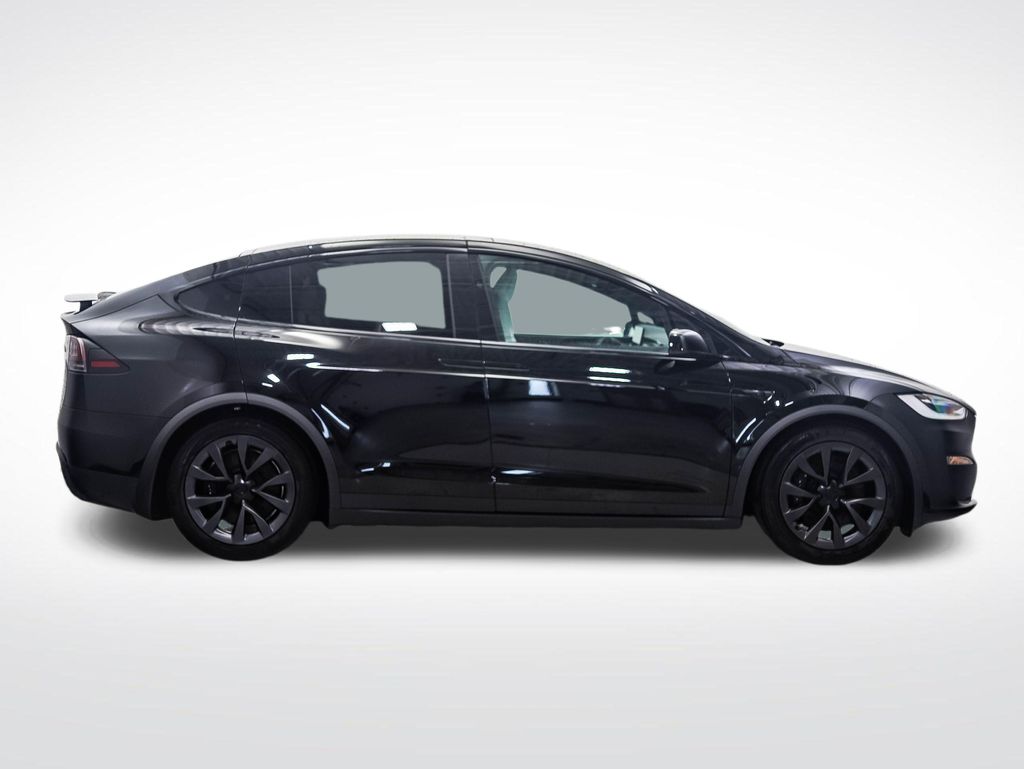Thumbnail: 2023 Tesla Model X - 6