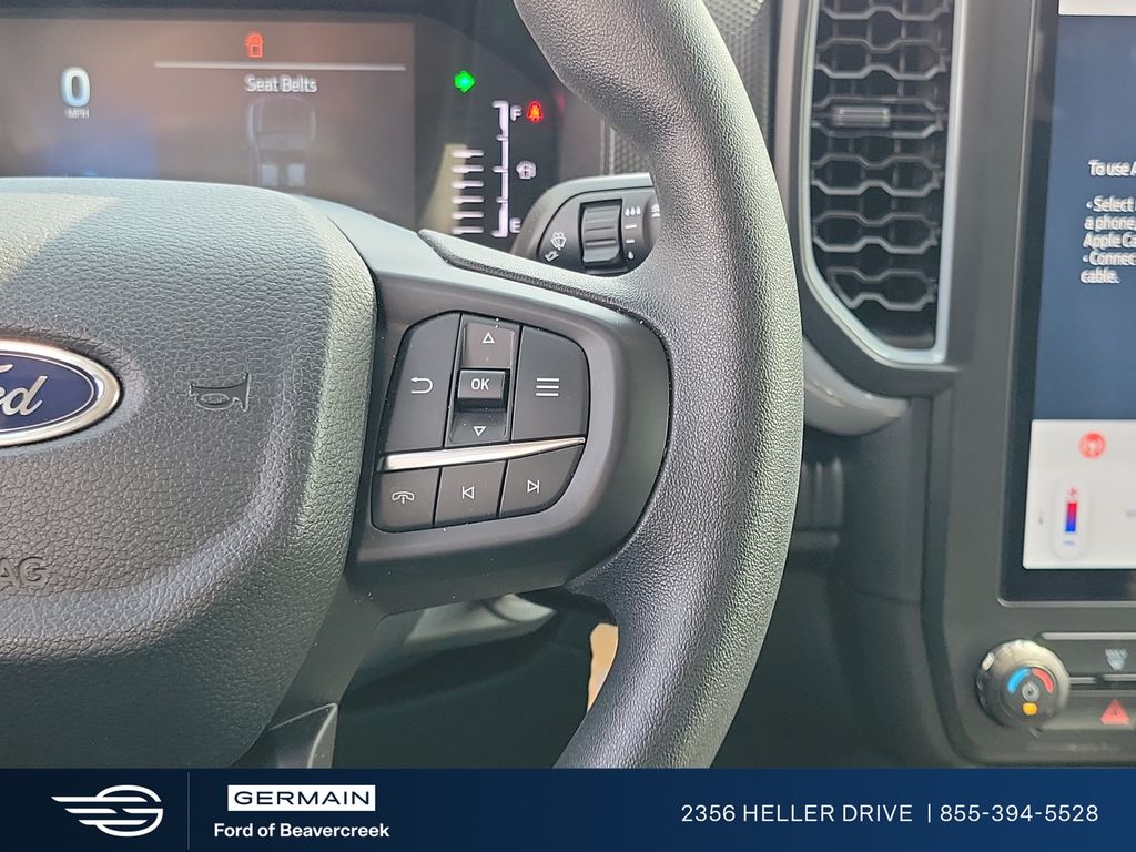New 2026 Gray Ford XL image 14