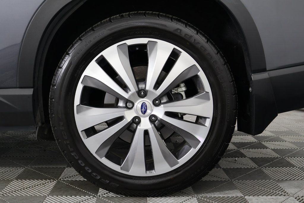 Thumbnail: 2021 Subaru Ascent - 17