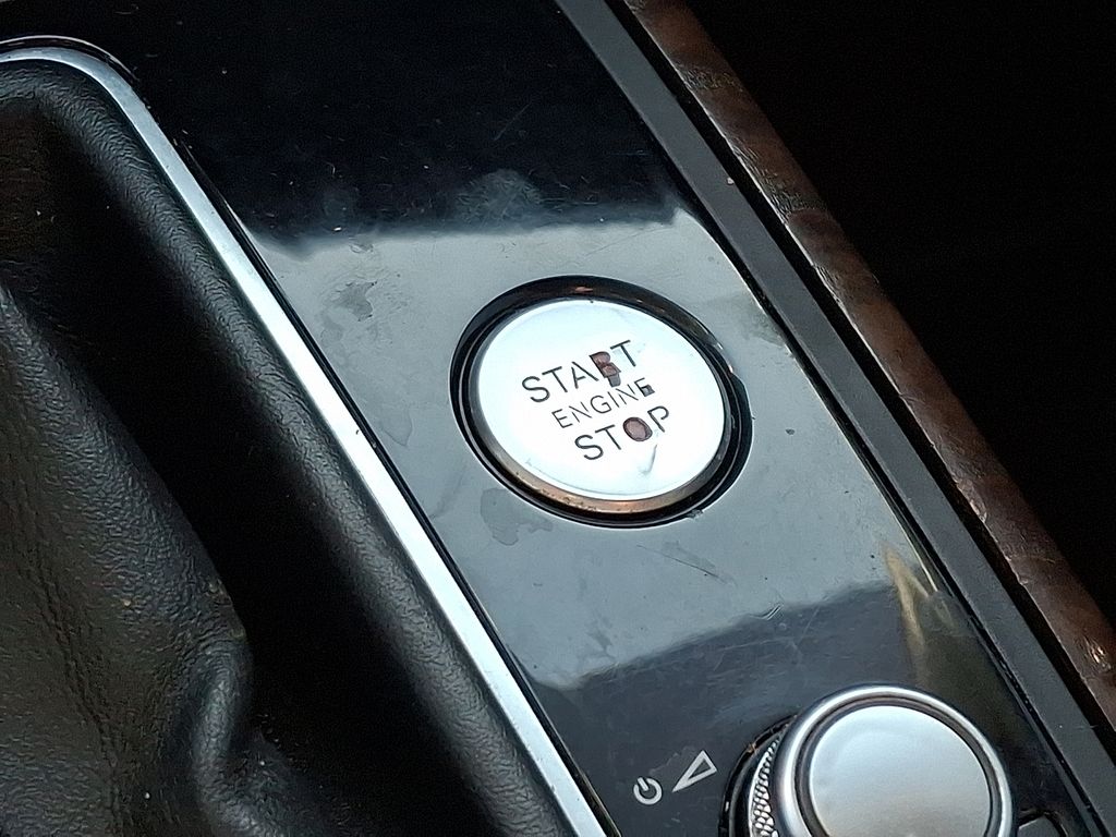 Thumbnail: 2014 Audi A6 - 22