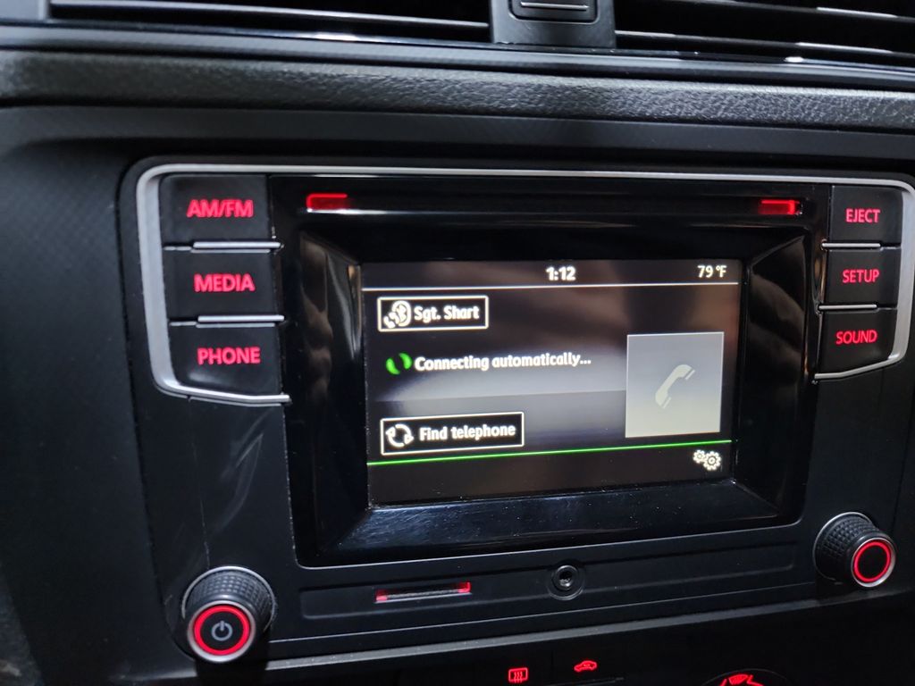 2016 Volkswagen Jetta 1.4T S photo
