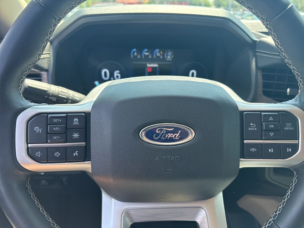 2024 Ford Expedition Limited MAX