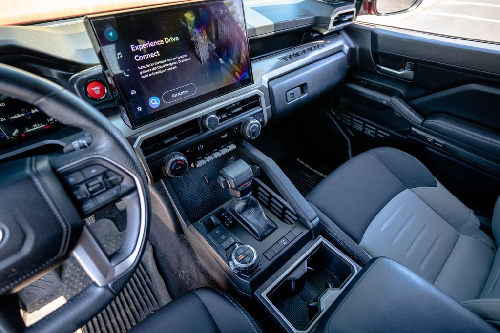 Used 2025 Toyota Tacoma Truck