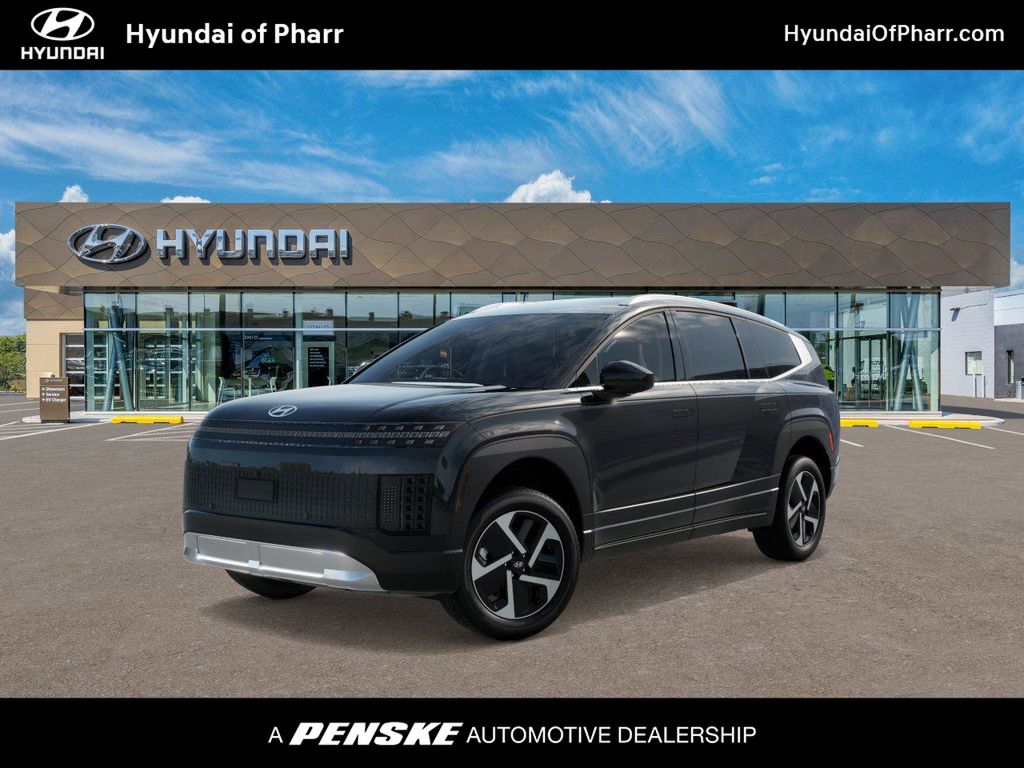 Thumbnail: 2026 Hyundai Ioniq - 1