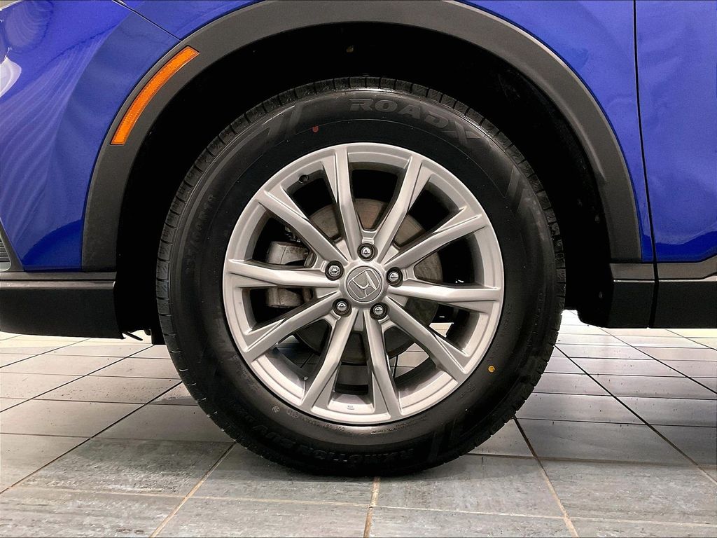 2023 Honda CR-V — photo 7