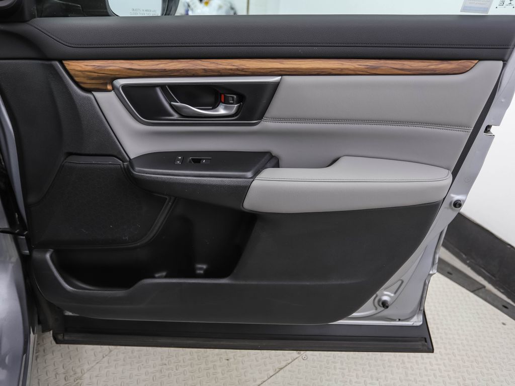 Thumbnail: 2018 Honda CR-V - 29