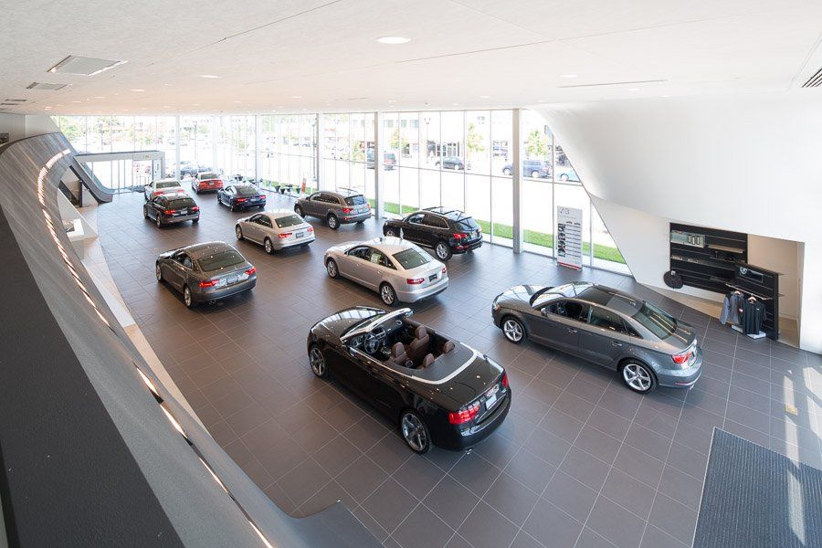 Certified Used 2025 Gray Audi 2.0T Premium Plus image 31