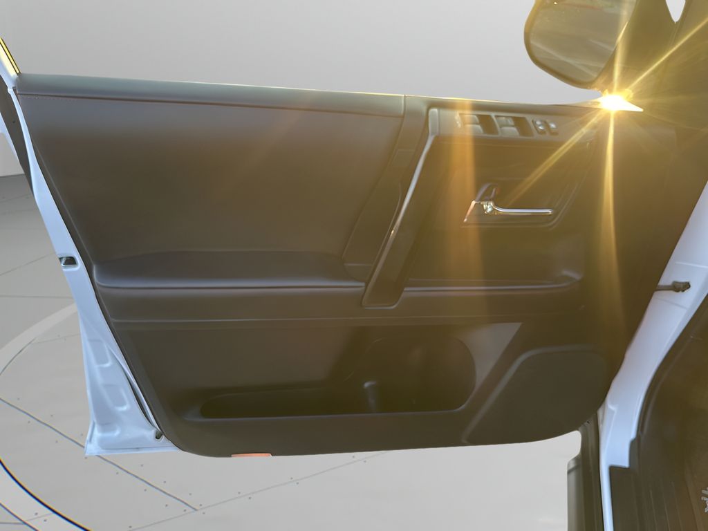 Used Car 2024 Toyota 4runner  Trd Pro For Sale Under $60,000 In Austin, Texas