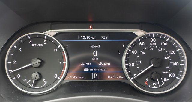 2023 Nissan Sentra SR Gray at South Hills Kia
