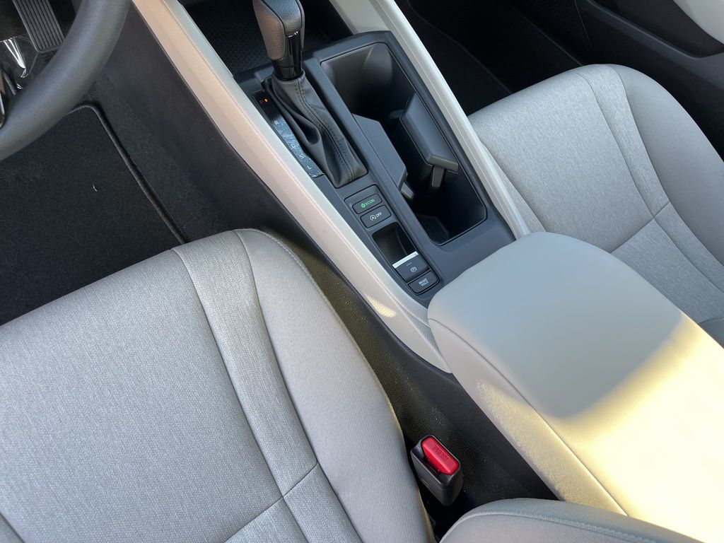 Thumbnail: 2025 Honda Accord - 11