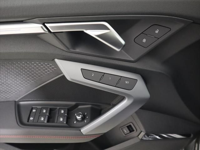 Thumbnail: 2026 Audi S3 - 25