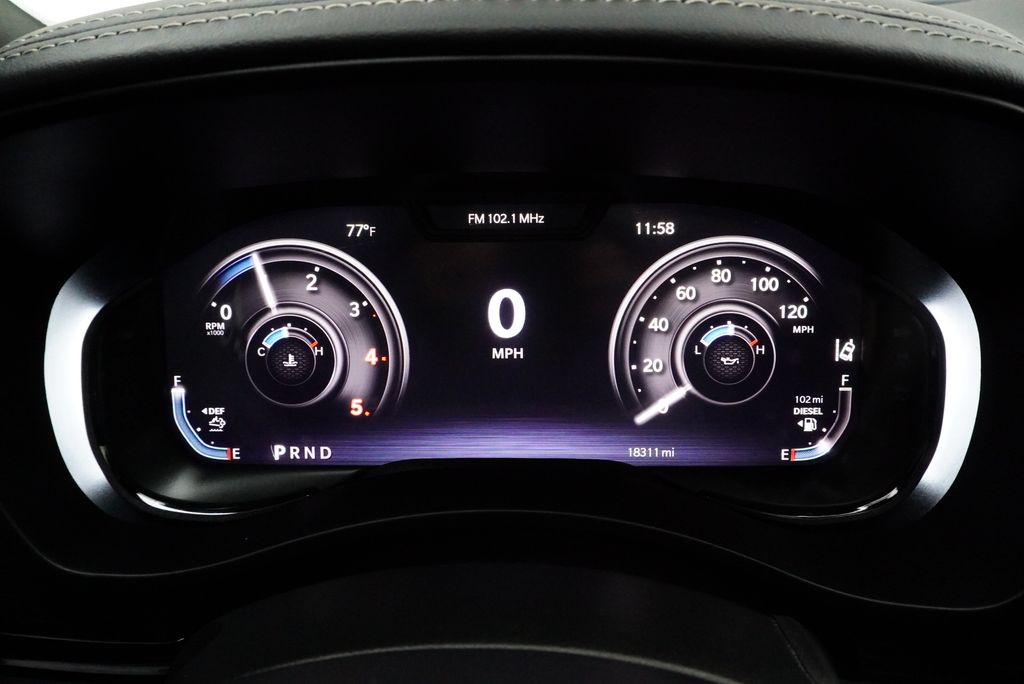 Used Car 2024 Ram 2500  Limited For Sale Under $80,000 In Weatherford, Texas