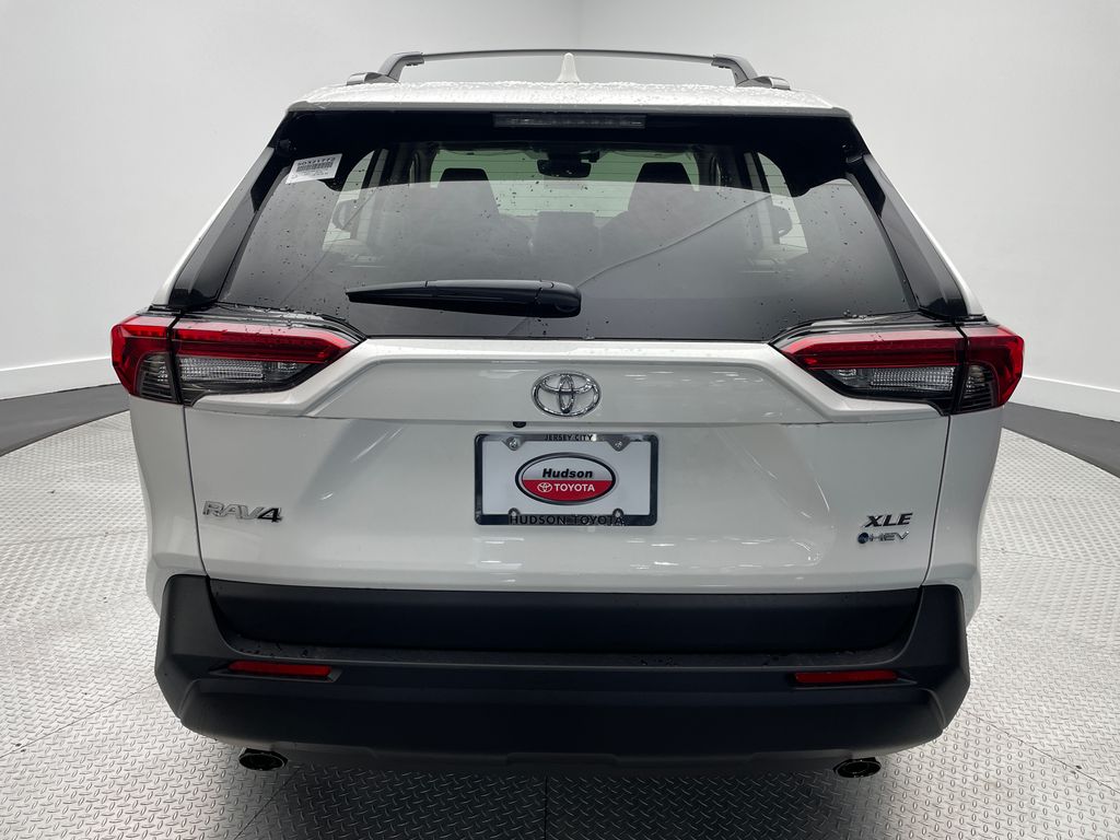 Thumbnail: 2025 Toyota RAV4 - 6