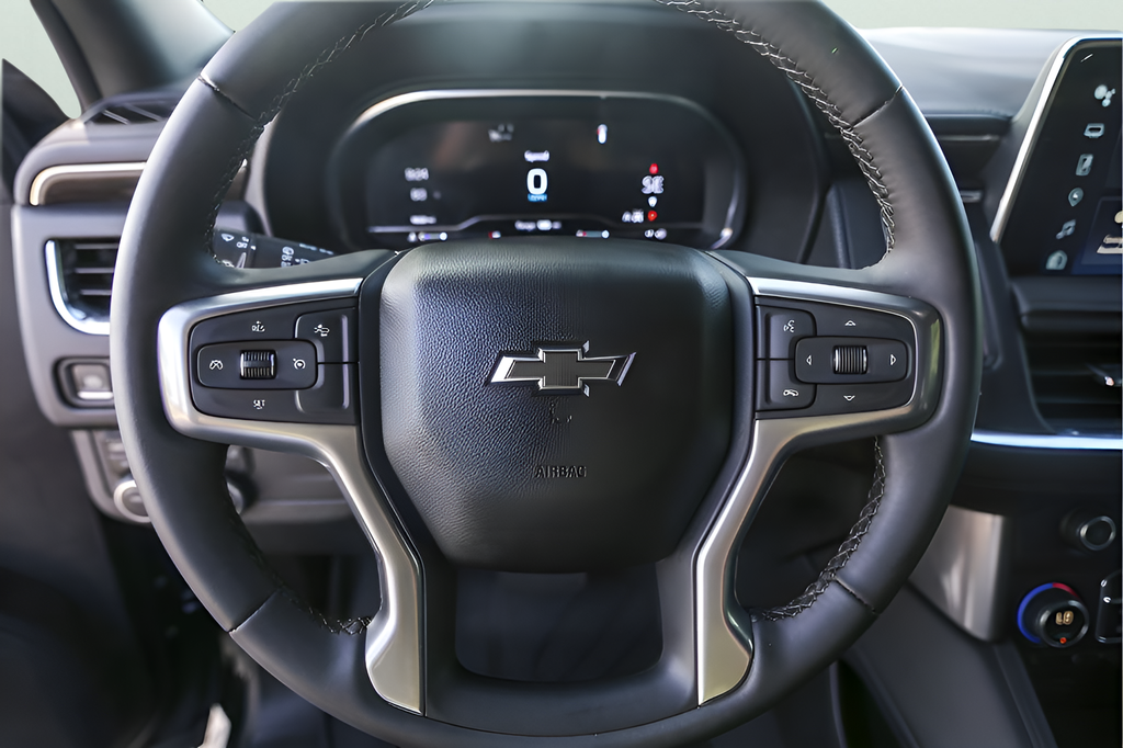 Used Car 2024 Chevrolet Tahoe  Z71 For Sale Under $70,000 In Austin, Texas