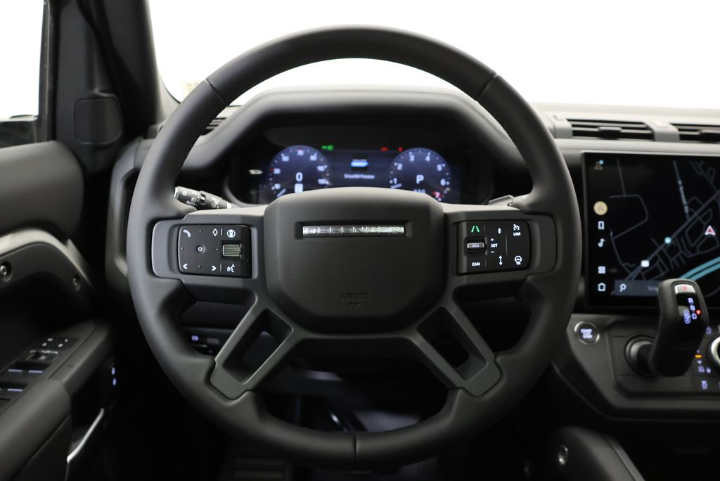 Thumbnail: 2026 Land Rover Defender - 17