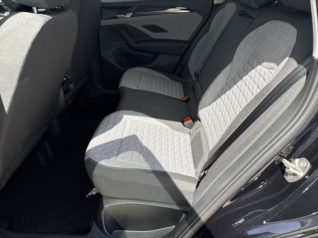 2026 Volkswagen Tiguan 2.0T S Black at DeMontrond Auto Country