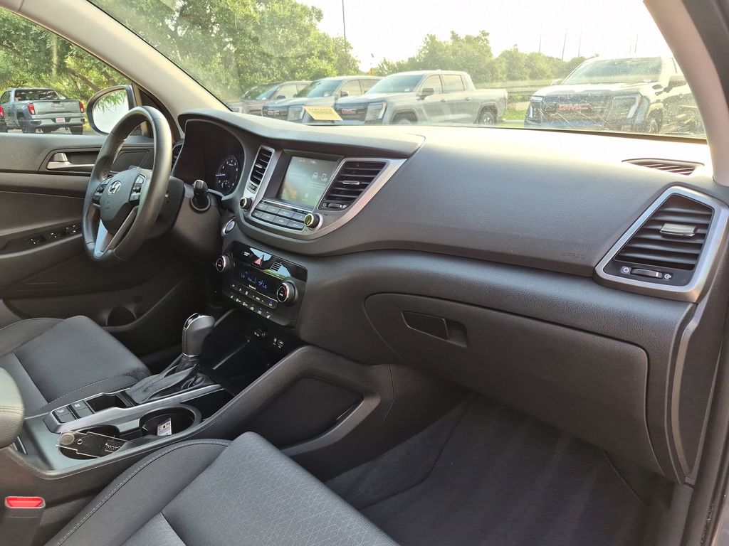 Used Car 2018 Hyundai Tucson  Sport For Sale Under $20,000 In Austin, Texas