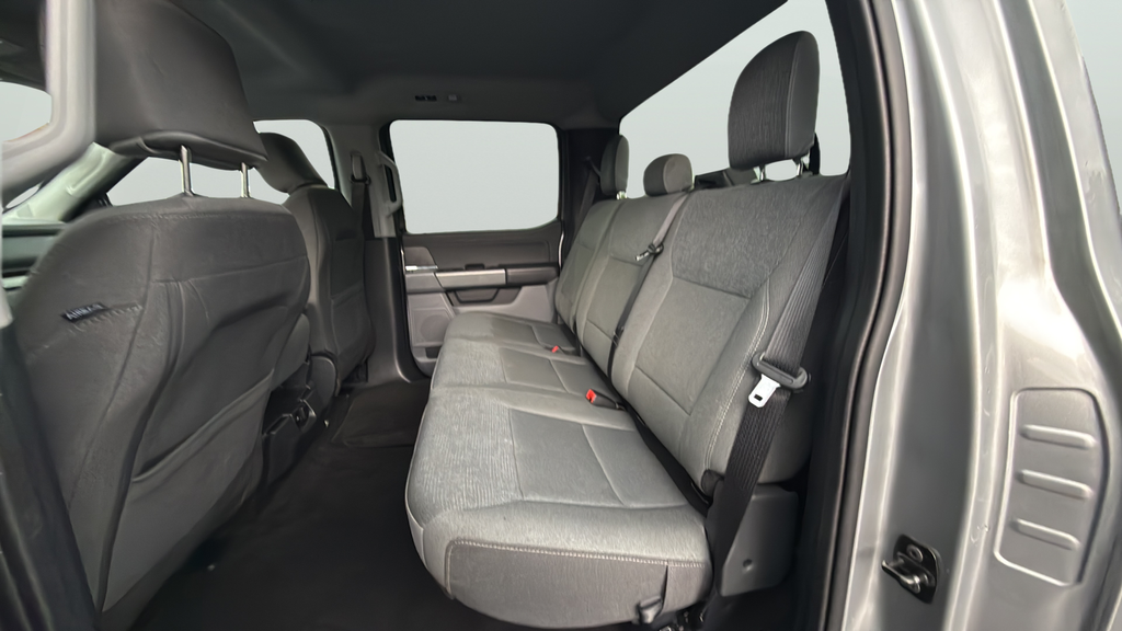 Used 2025 Ford F-150 Truck