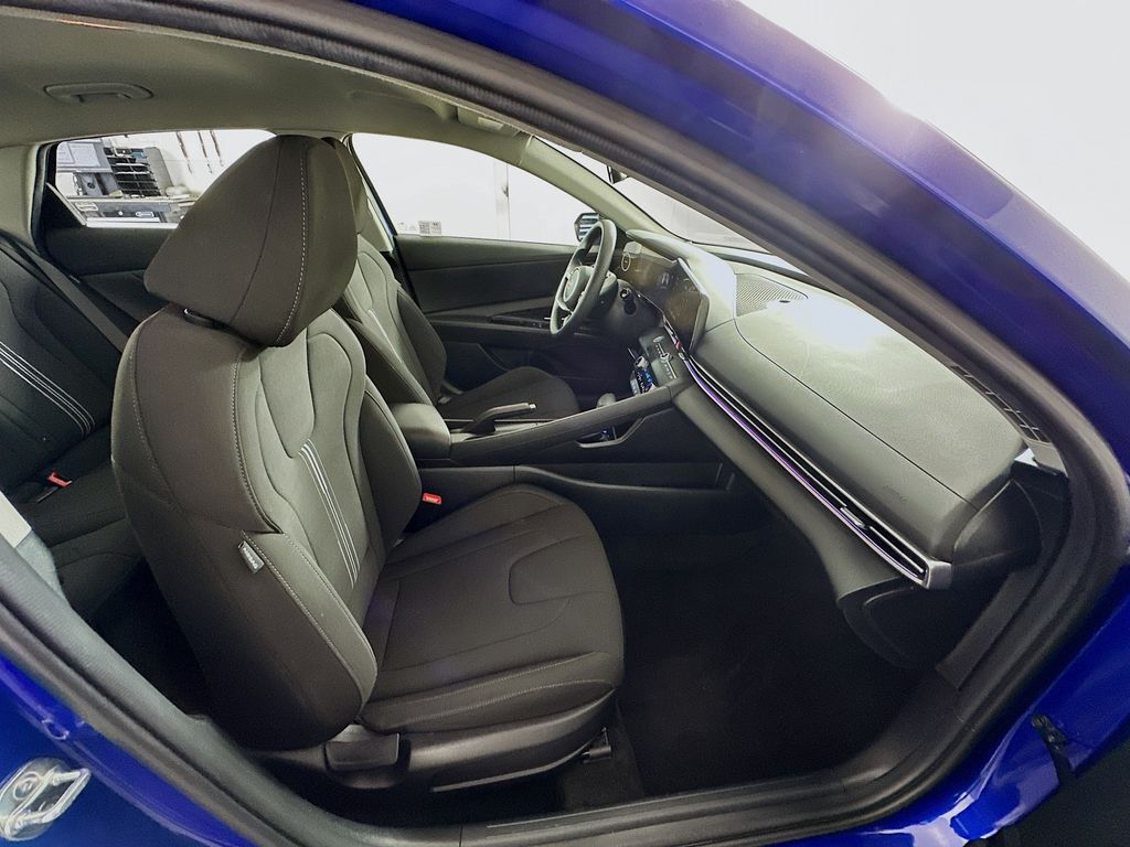 Thumbnail: 2024 Hyundai Elantra - 27