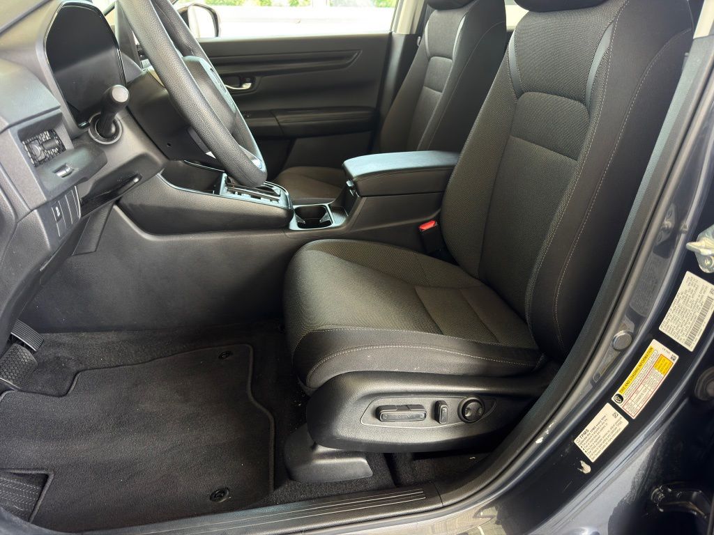 2025 Honda CR-V EX  at Classic Honda Galveston