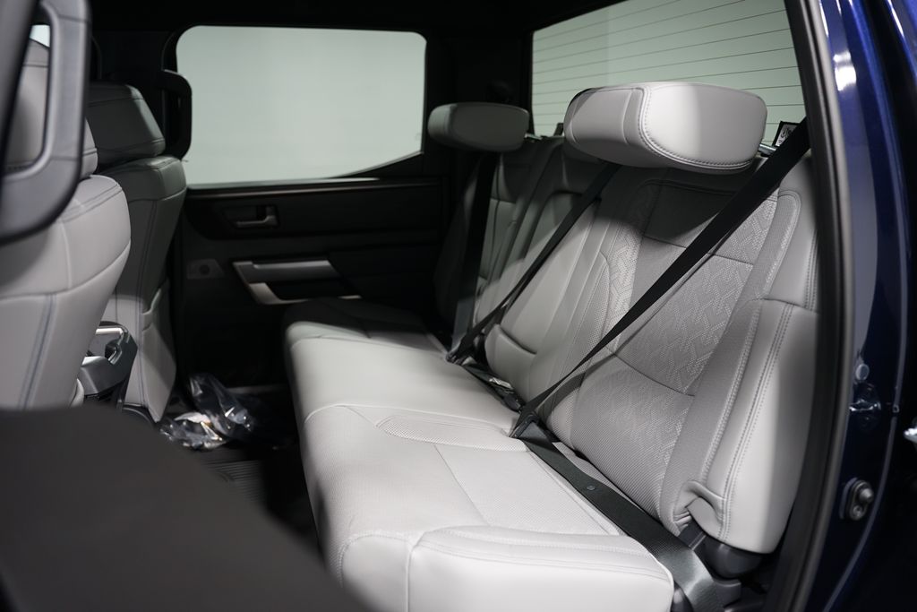 2025 Toyota Tundra SR5 30