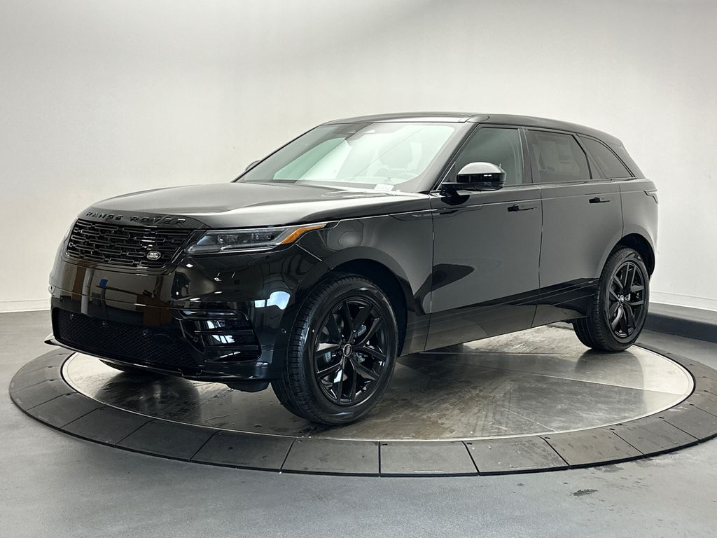 2025 Land Rover Range Rover Velar Dynamic SE -
                Darien, CT