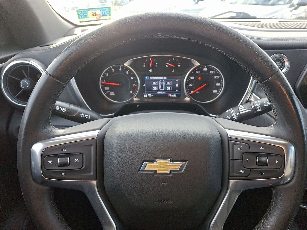 Thumbnail: 2019 Chevrolet Blazer - 19